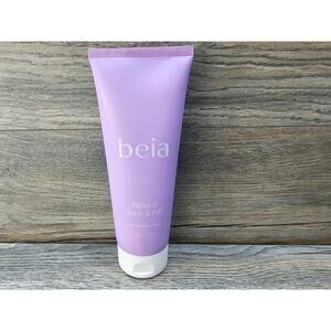 Beia Bikini & Body Scrub 7.61 oz 225ml  New